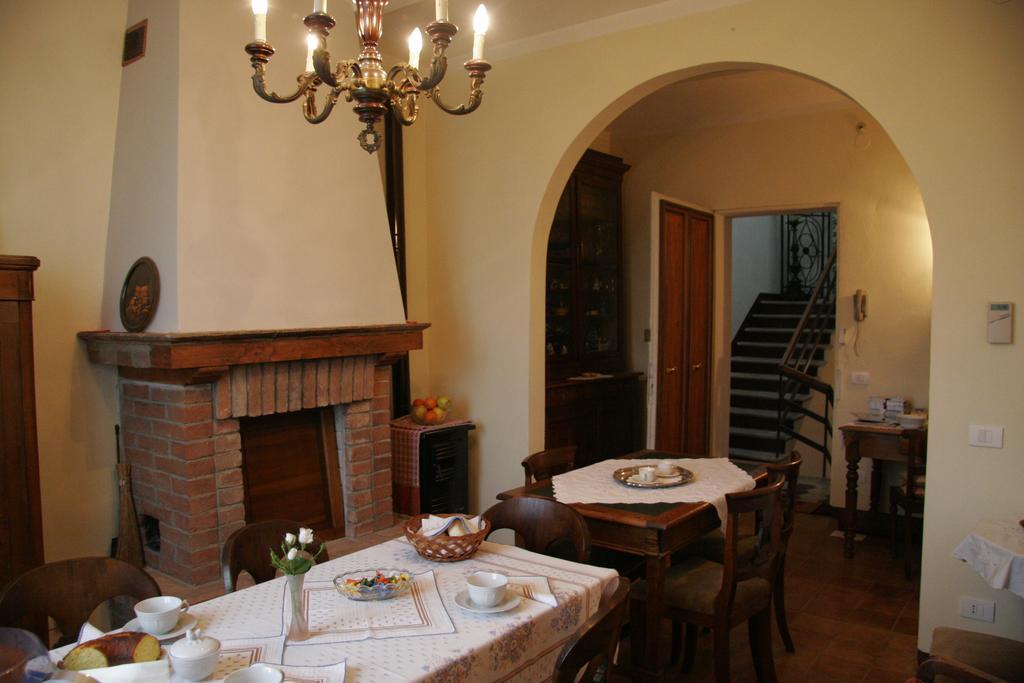 Agriturismo Antica Golena Guastalla Exterior foto