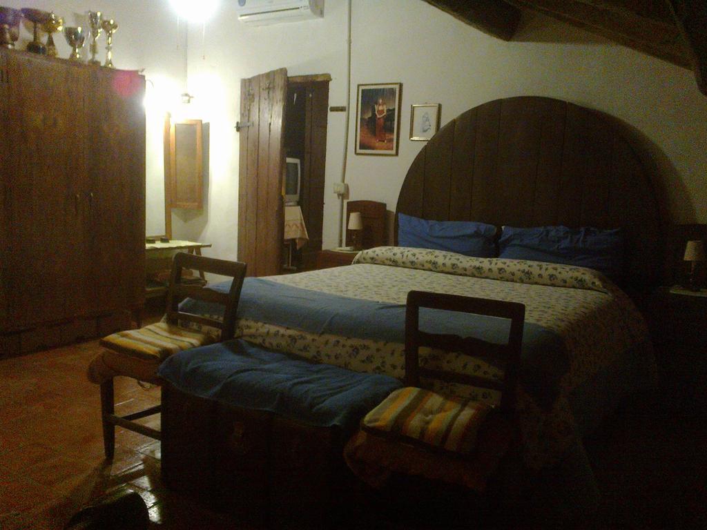 Agriturismo Antica Golena Guastalla Exterior foto