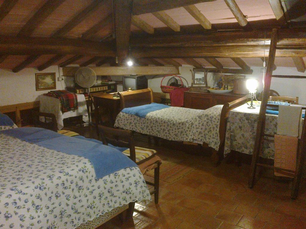 Agriturismo Antica Golena Guastalla Exterior foto