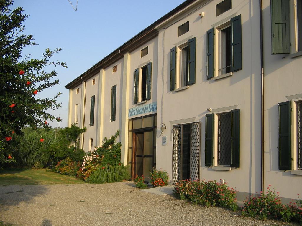 Agriturismo Antica Golena Guastalla Exterior foto