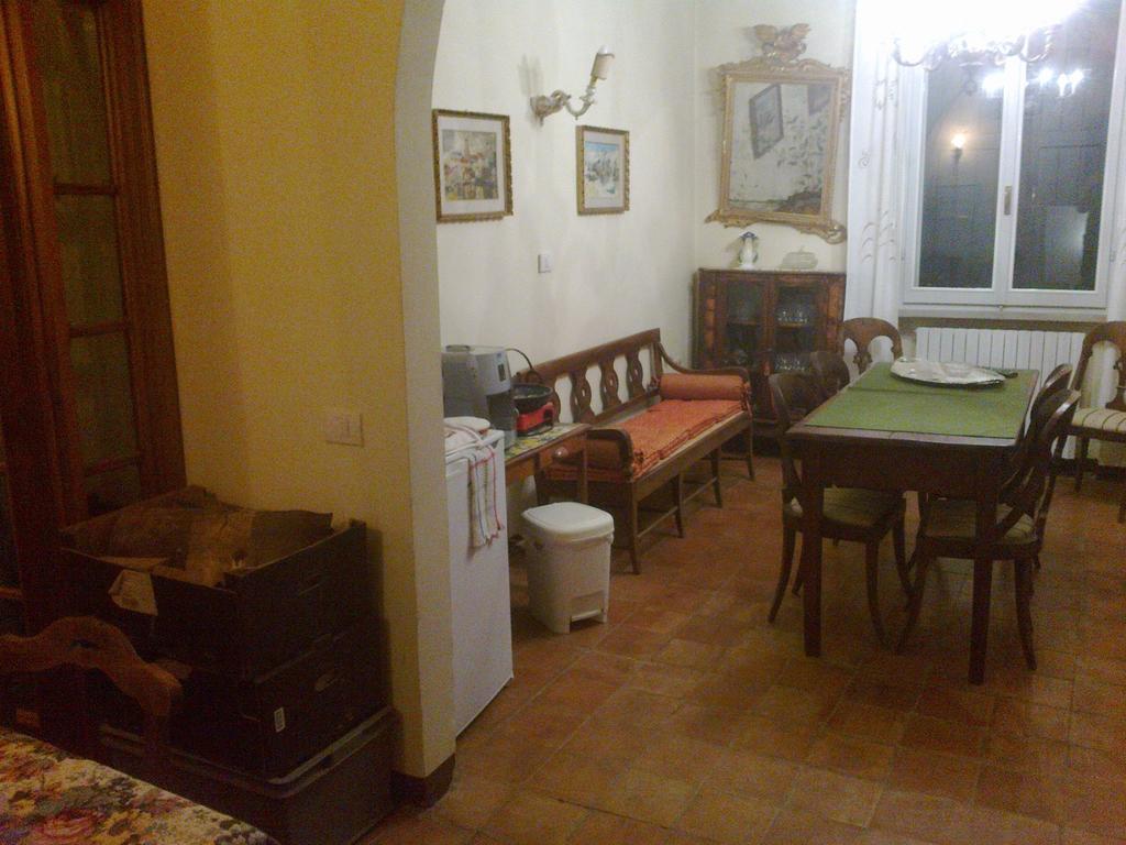Agriturismo Antica Golena Guastalla Exterior foto