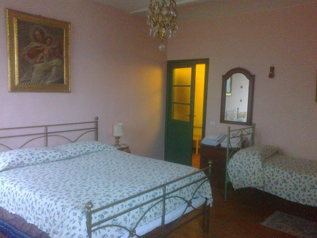Agriturismo Antica Golena Guastalla Exterior foto