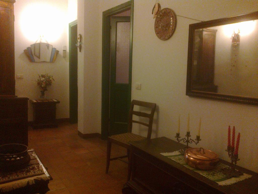 Agriturismo Antica Golena Guastalla Exterior foto