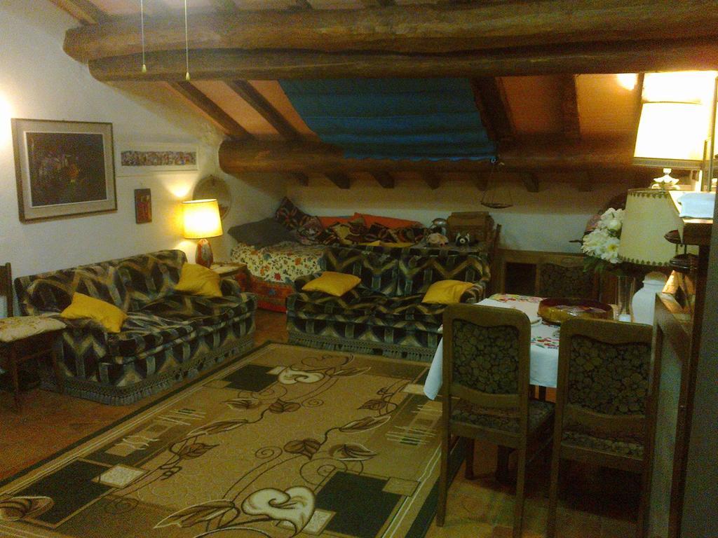 Agriturismo Antica Golena Guastalla Exterior foto
